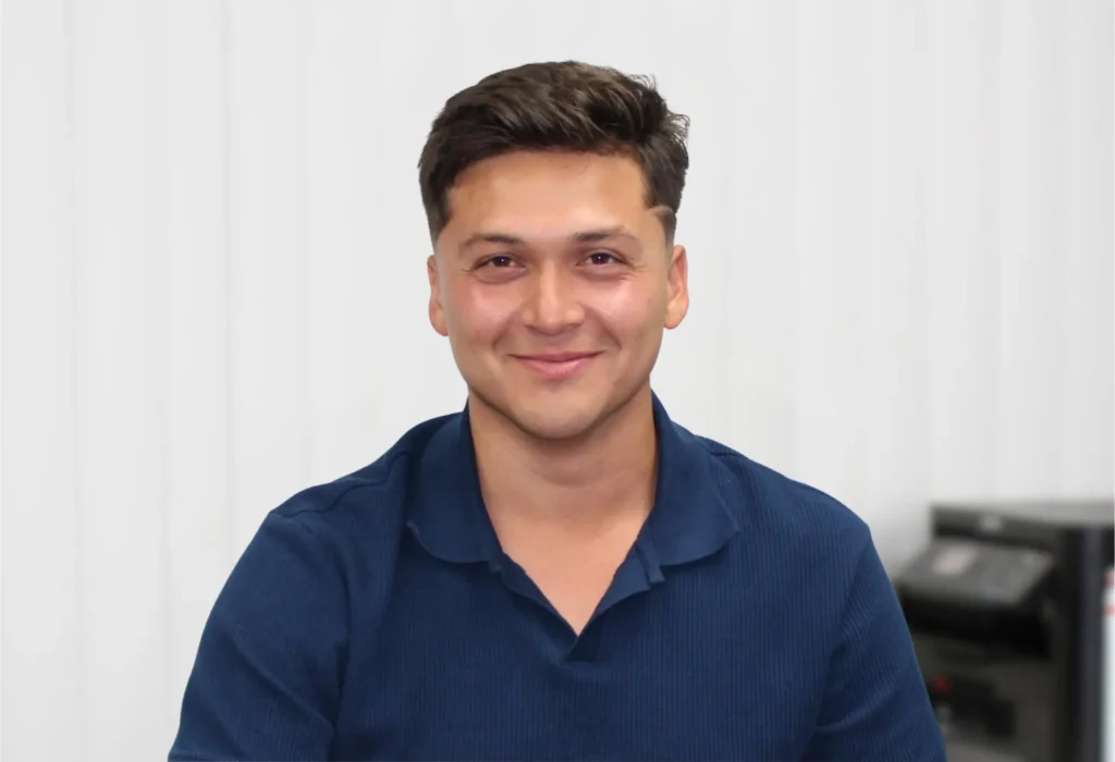 Mauro Senior Tax Prepaprer